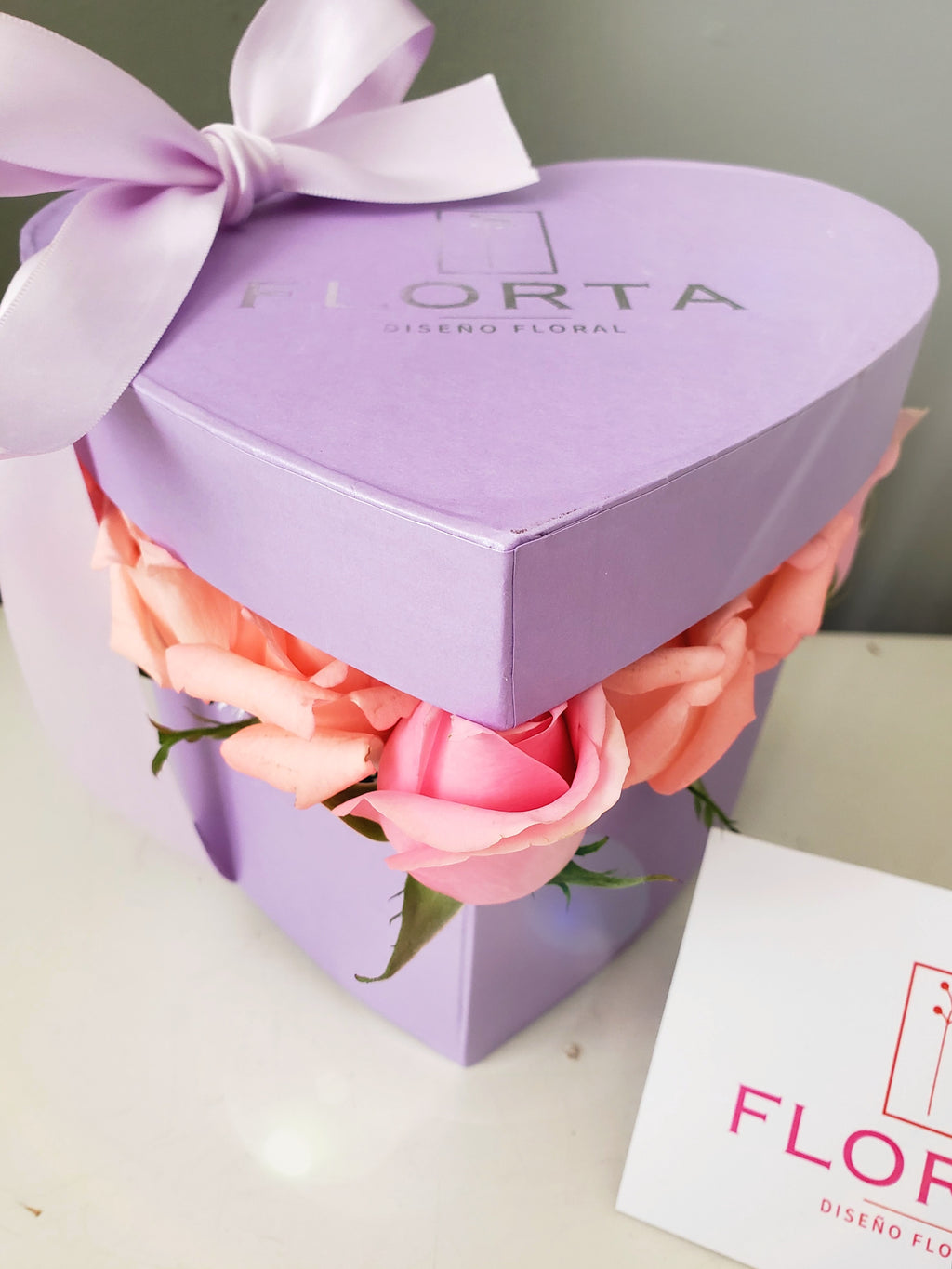 Baby Box Love