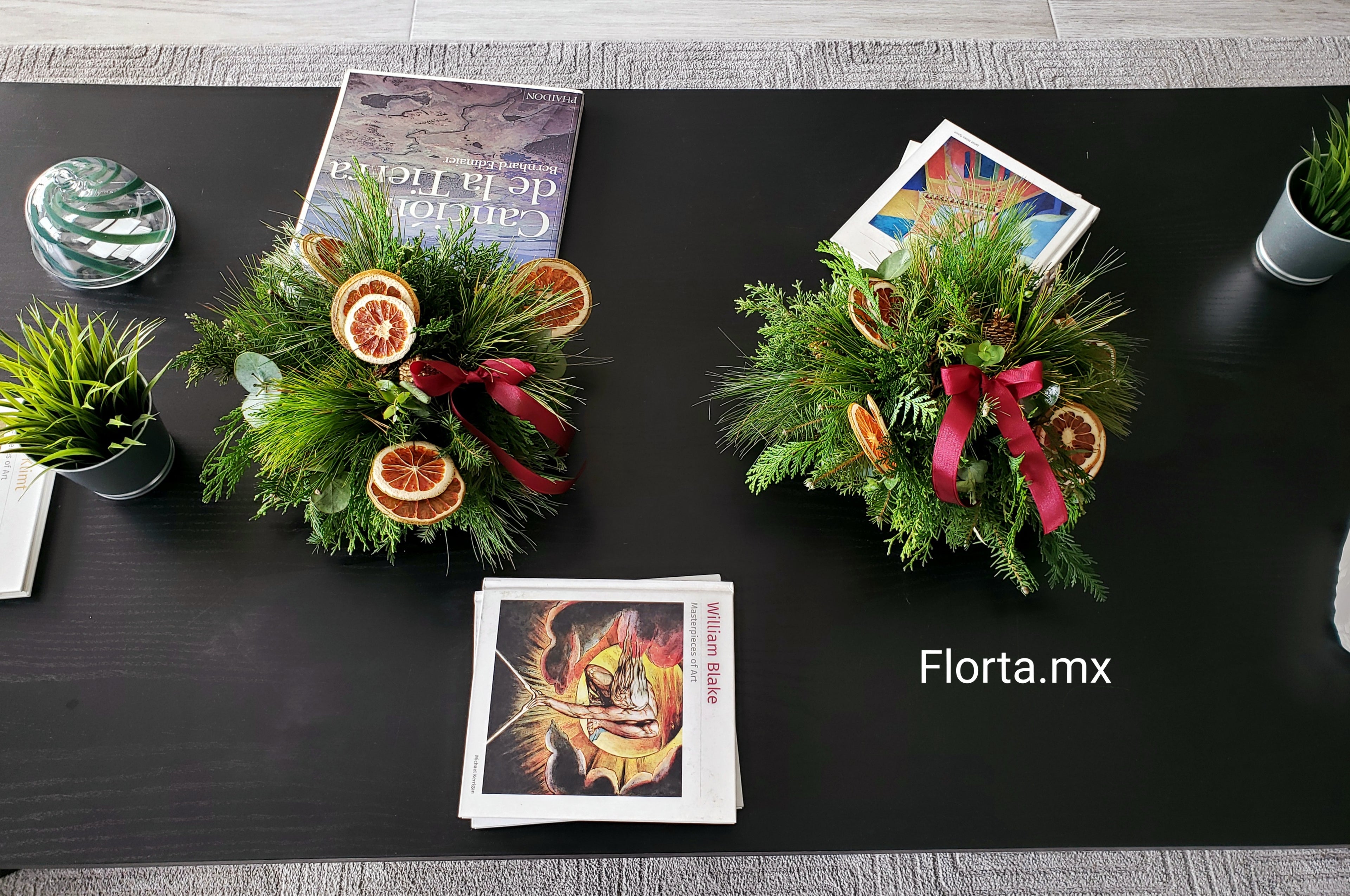 Decoración Navideña