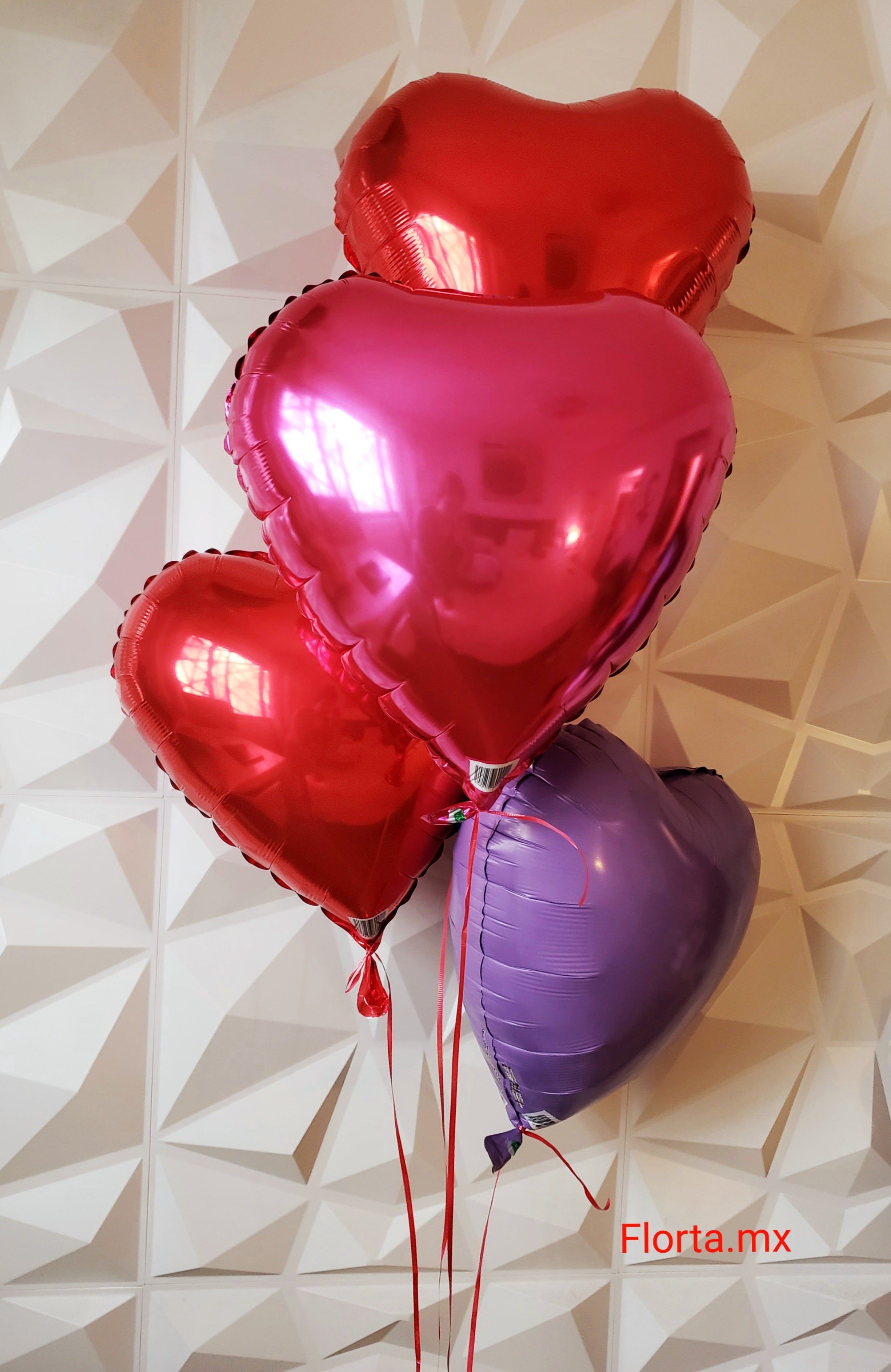 Bouquet de Globos 💕❣