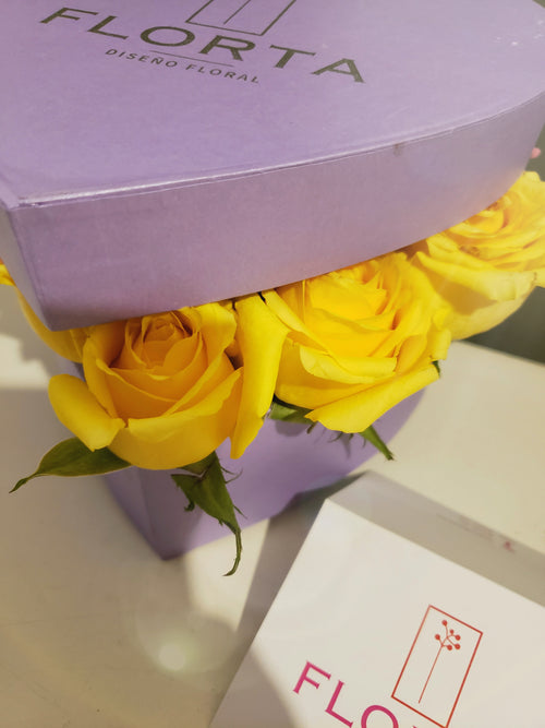 Baby Box Love