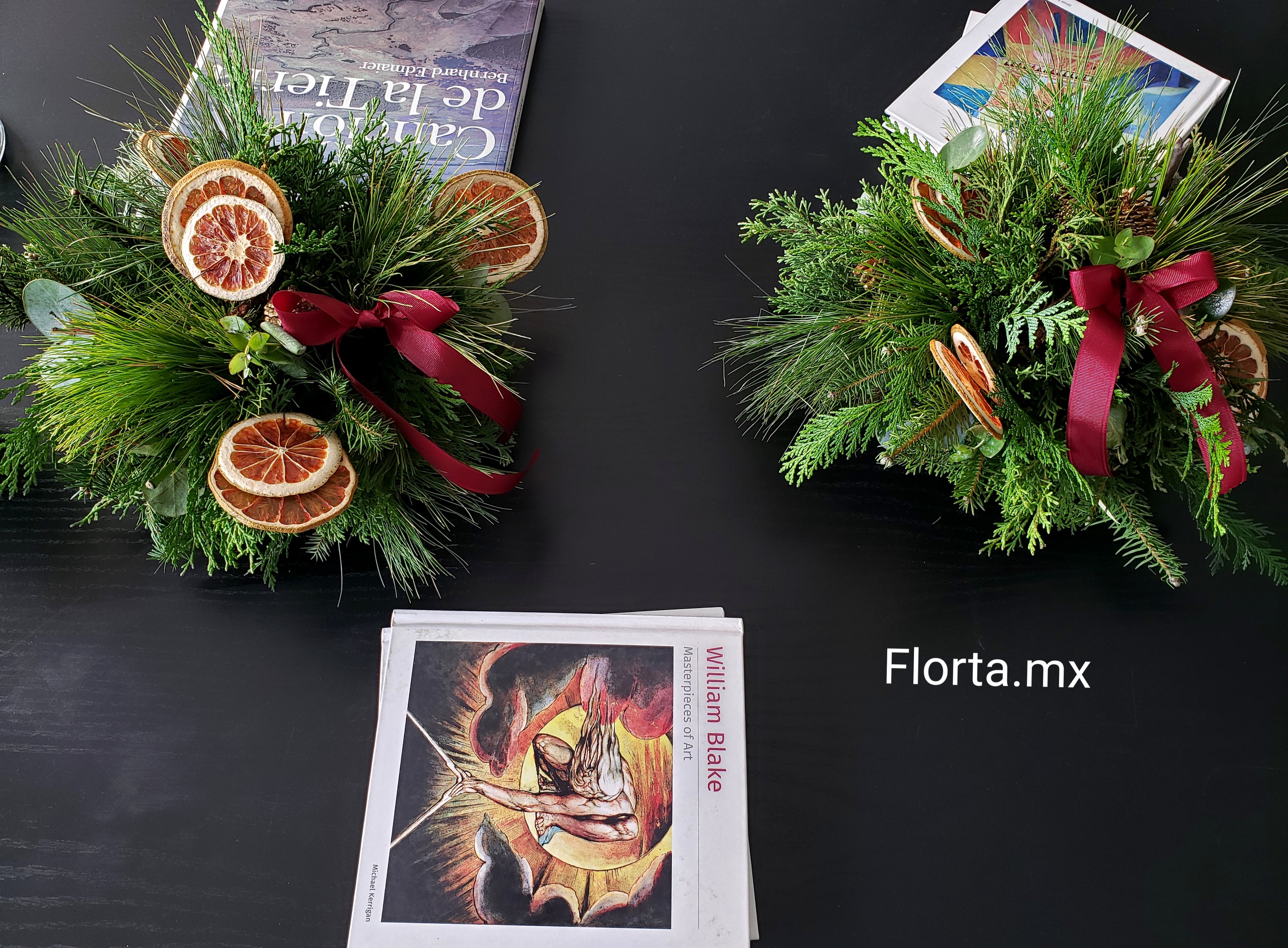 Decoración Navideña
