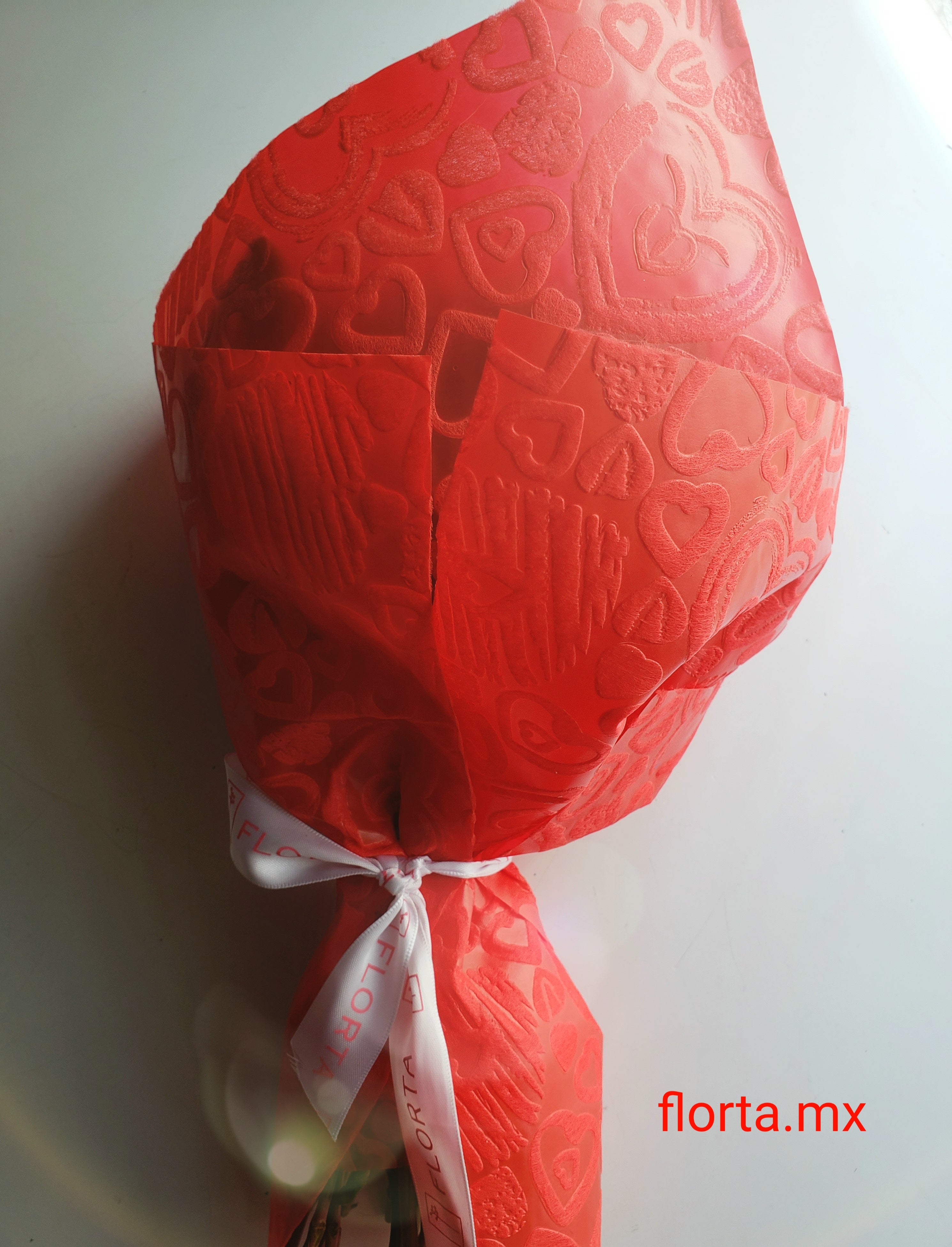Mini Ramo Corazón