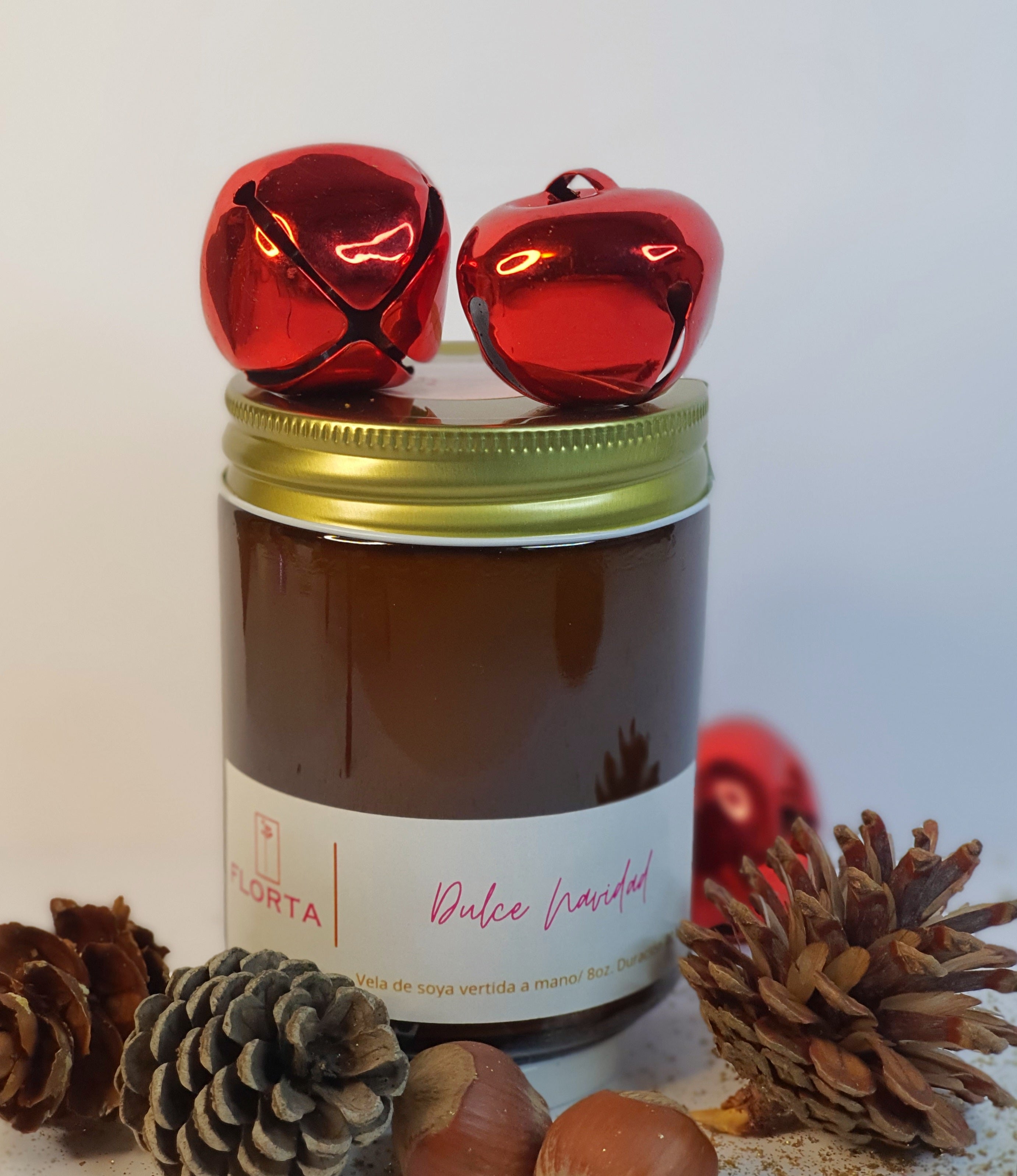 Dulce Navidad