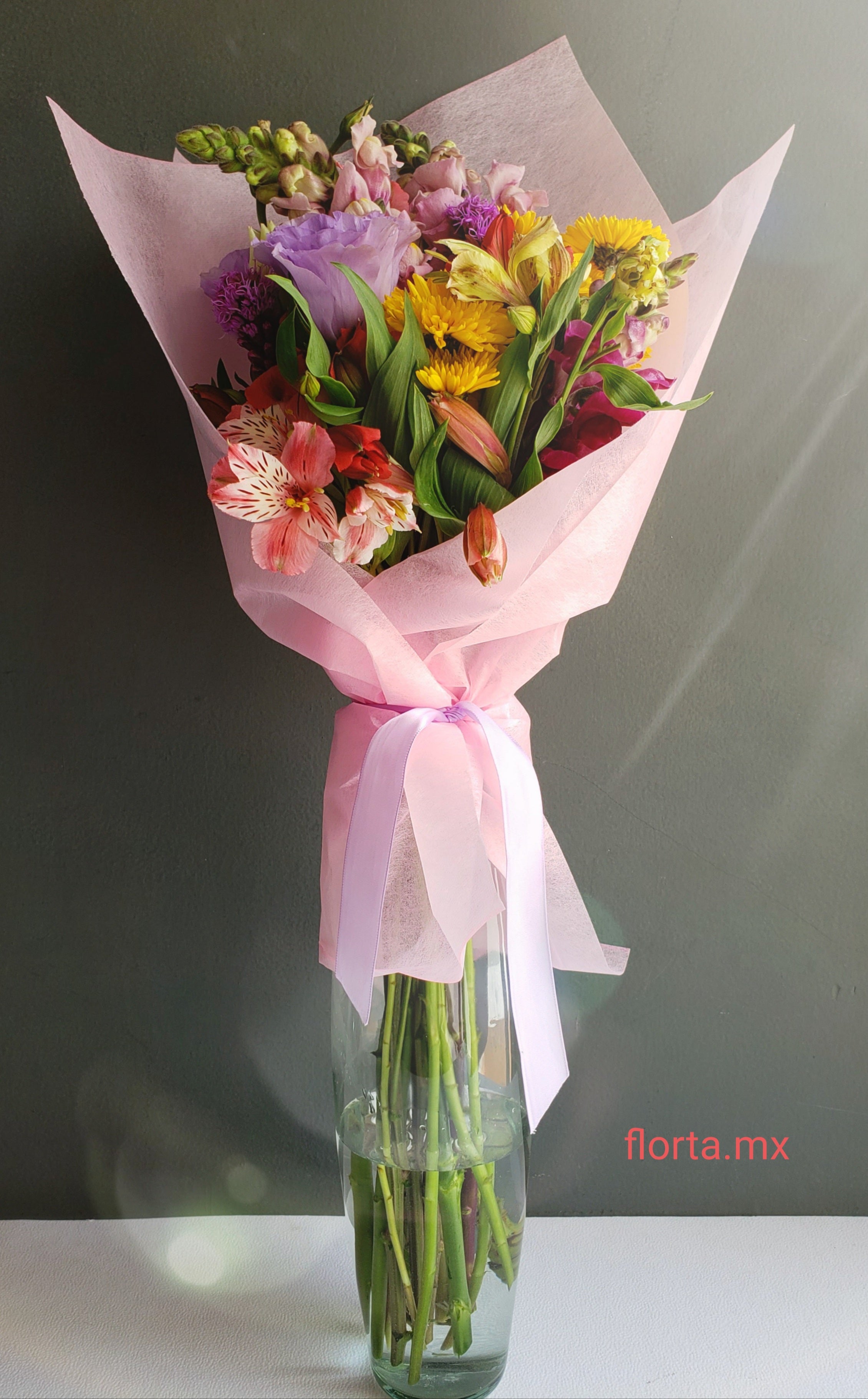 Florero Sorpresa