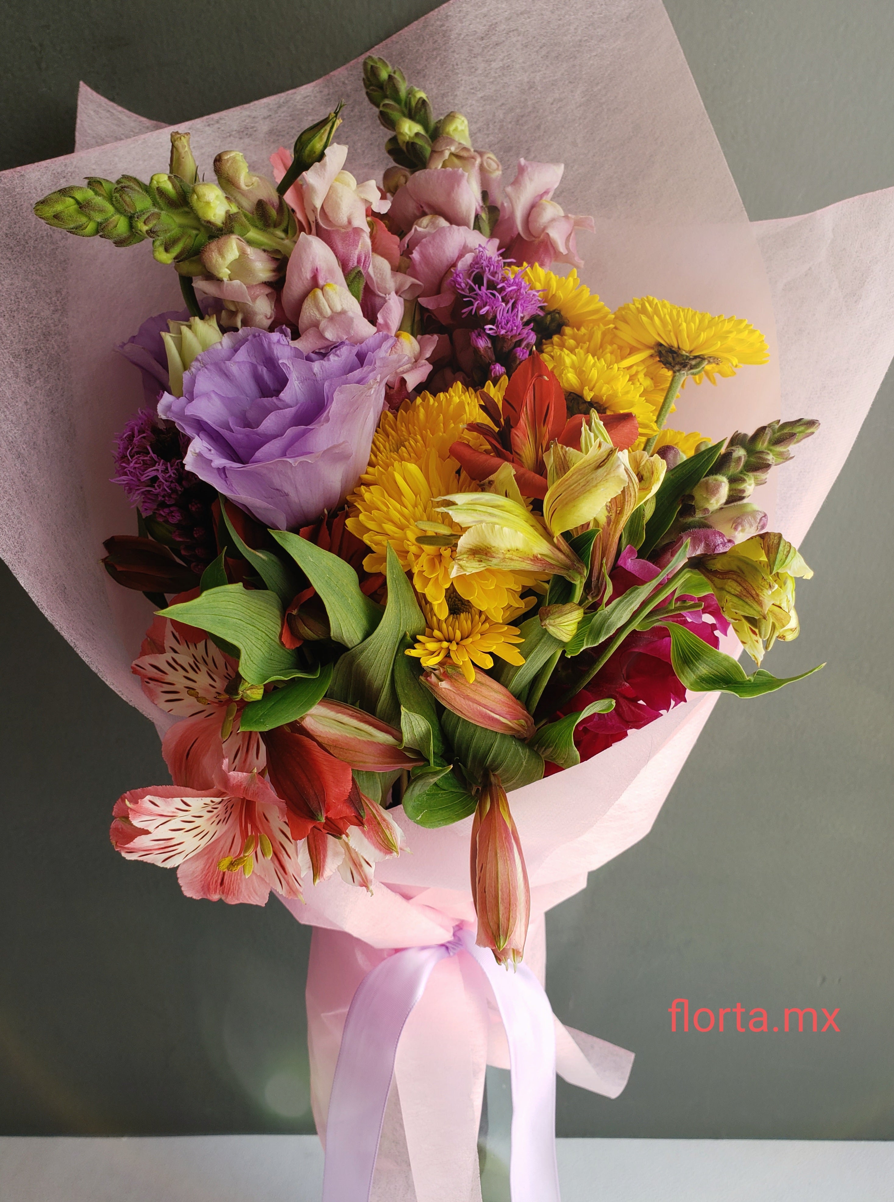 Florero Sorpresa