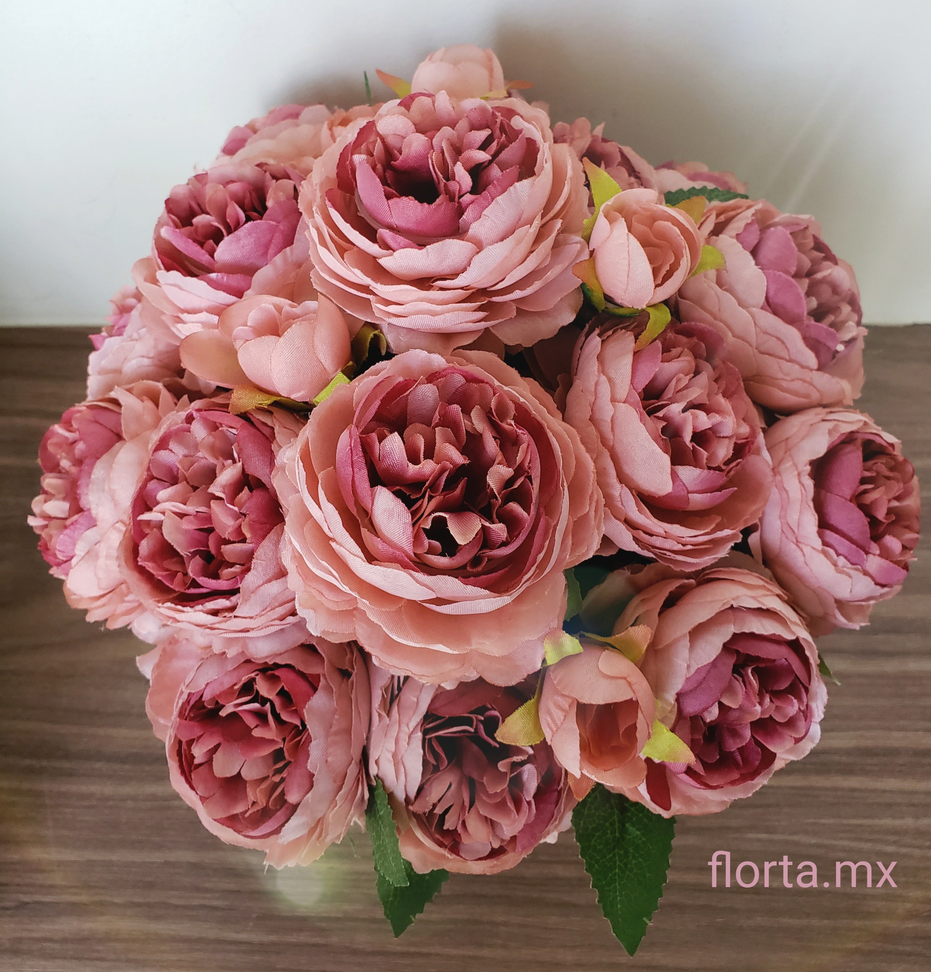 Rosa Inglesa