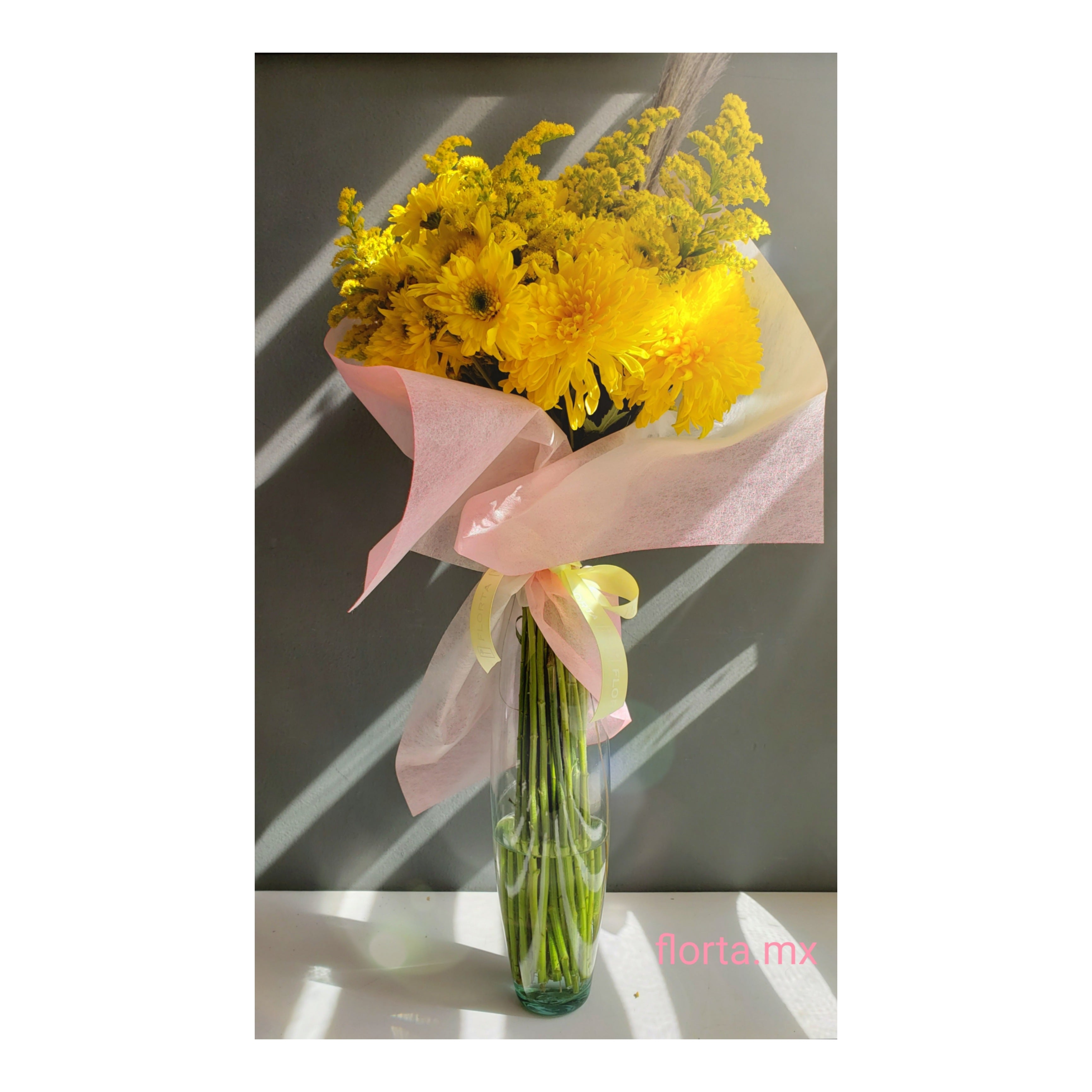 Florero Sorpresa